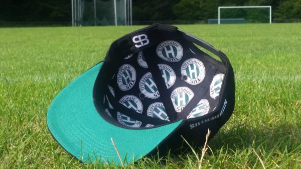 TuS Cap – Bild 2