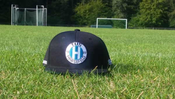 TuS Cap – Bild 5