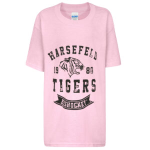 T-Shirt Jubiläum Rosa (Kids)