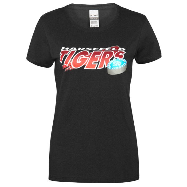 T-Shirt Tigers (Ladies)