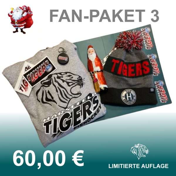 Fan-Paket 3